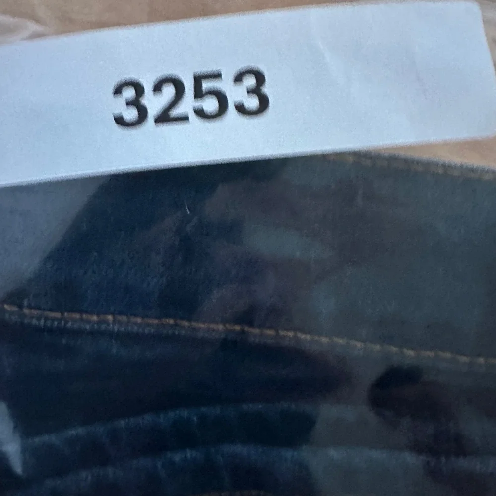 Gap Kids Boys Stretch Straight Jeans Size 14 Dark‎ Wash Indigo Denim Pants